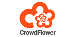 Crowdflower Task Wall