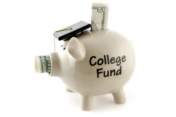 Bitcoin College Fund